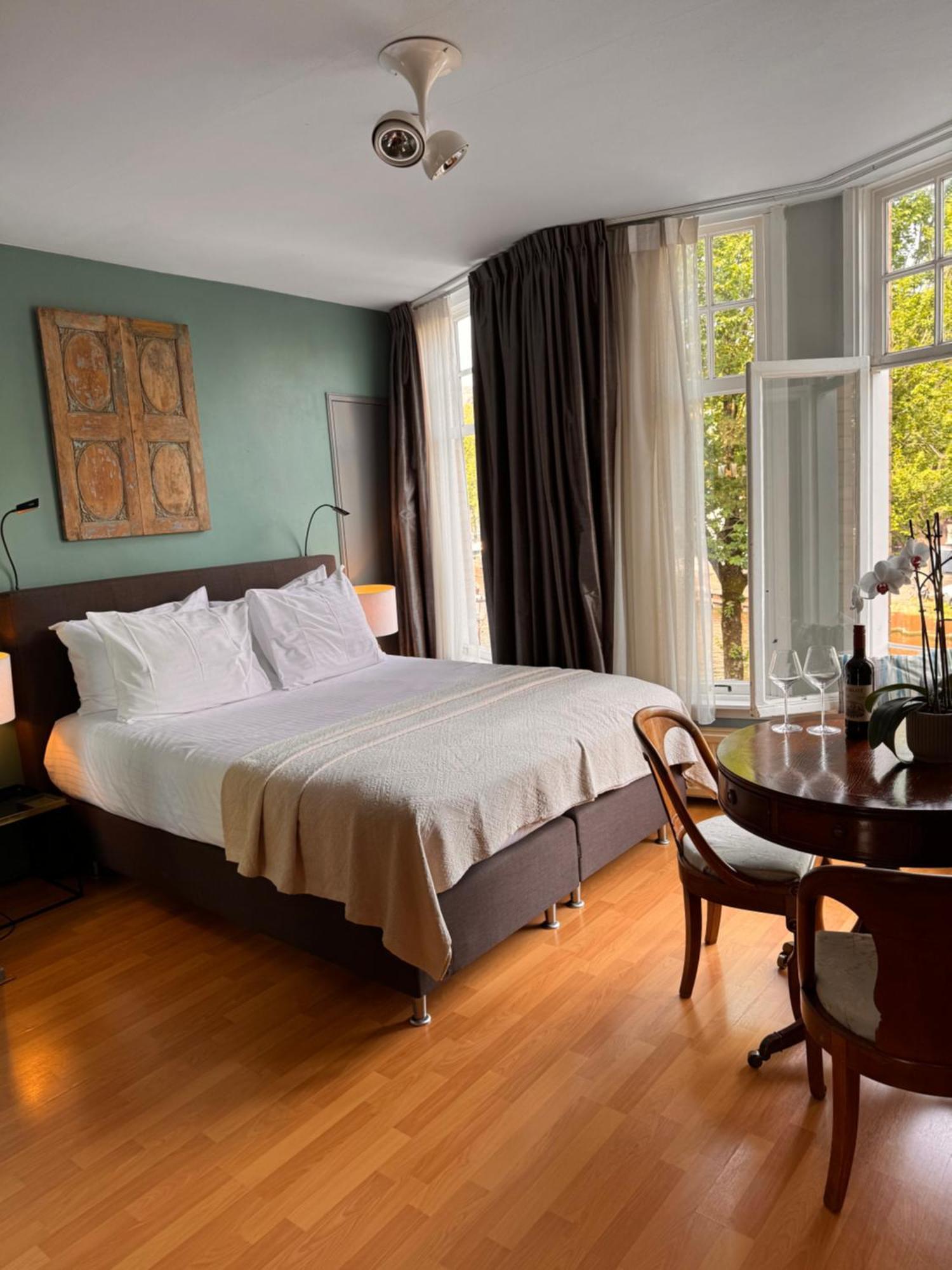 Decor Canal House * Amsterdam