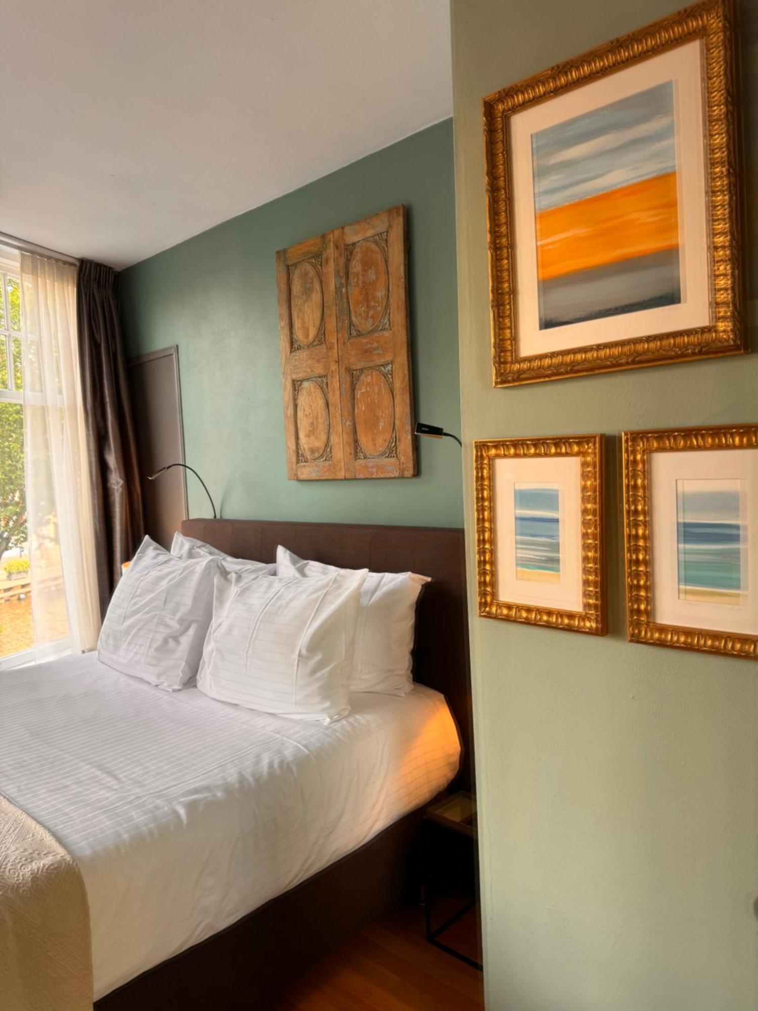 Decor Canal House Amsterdam