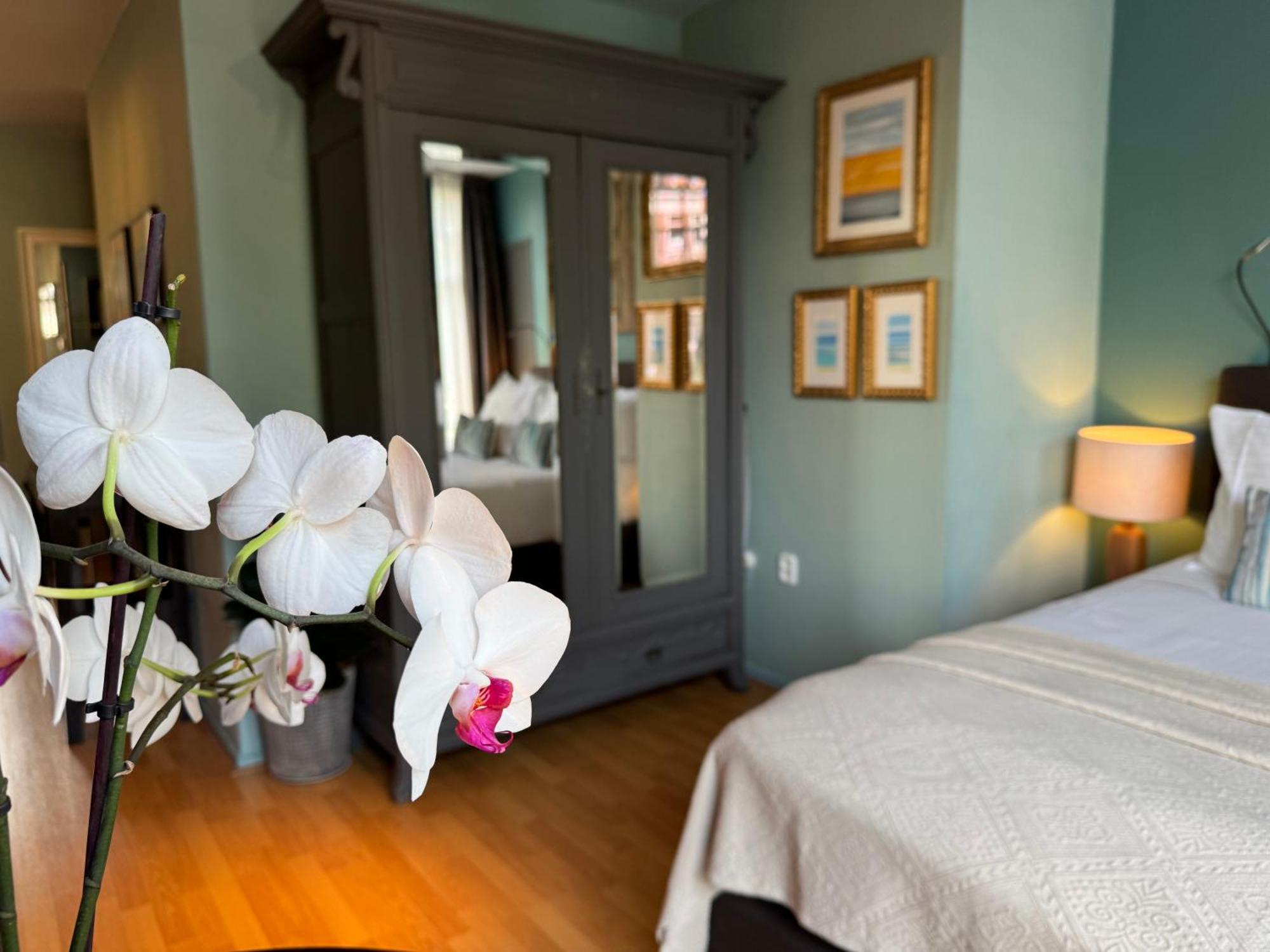 Decor Canal House Amsterdam