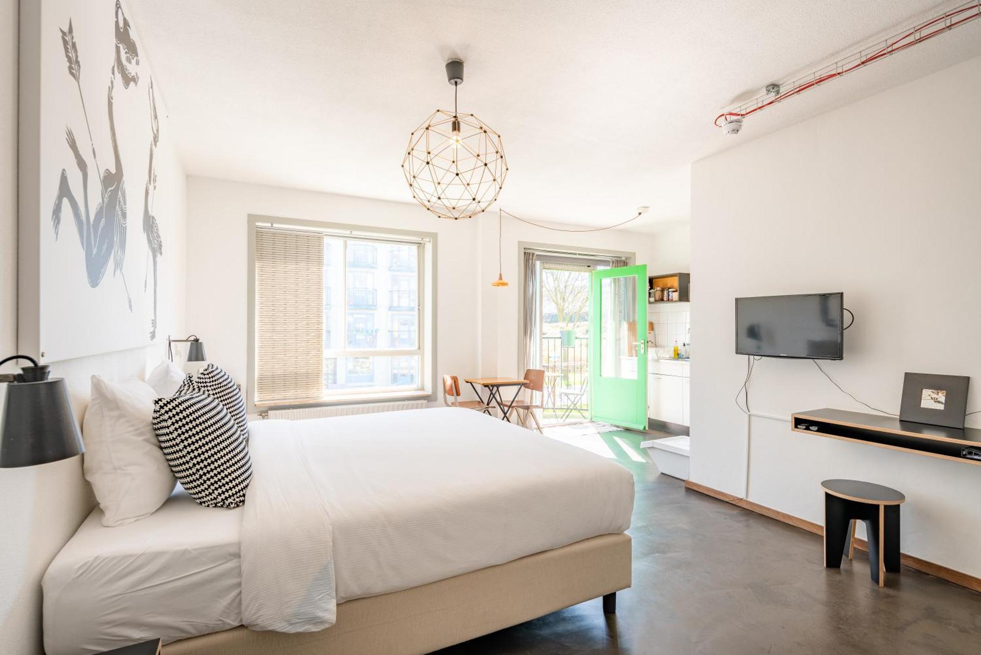 Zuid Oost Heesterveld / Zoh 3*