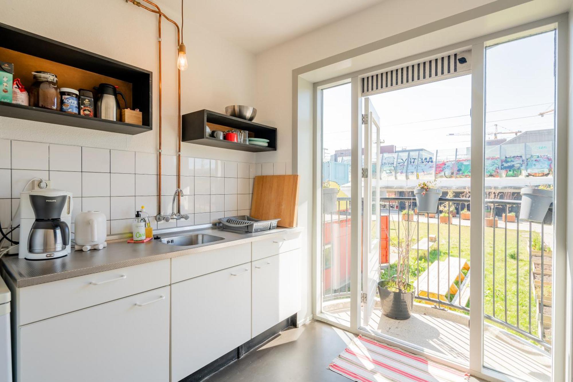 Zuid Oost Heesterveld / Zoh Hotel 3*