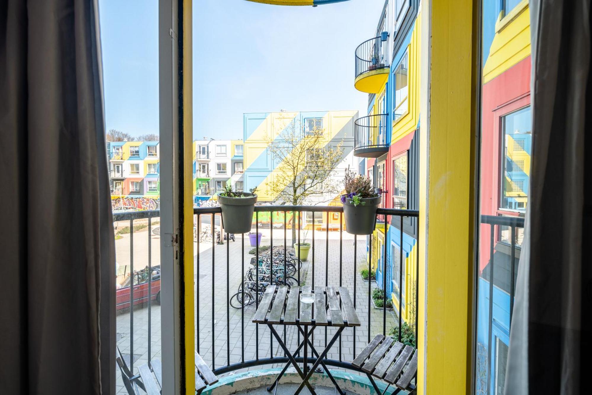Zuid Oost Heesterveld / Zoh 3* Amsterdam