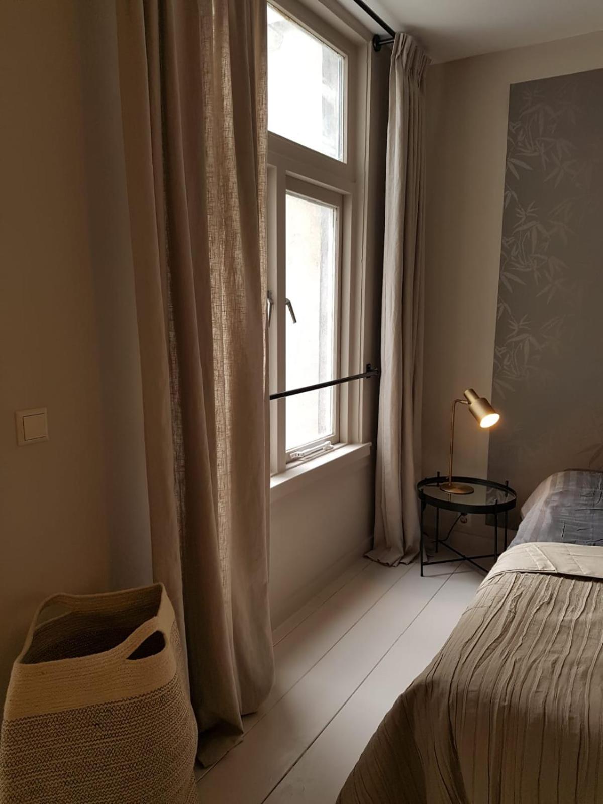 Couette-café The Superstay Boutique Guestroom *