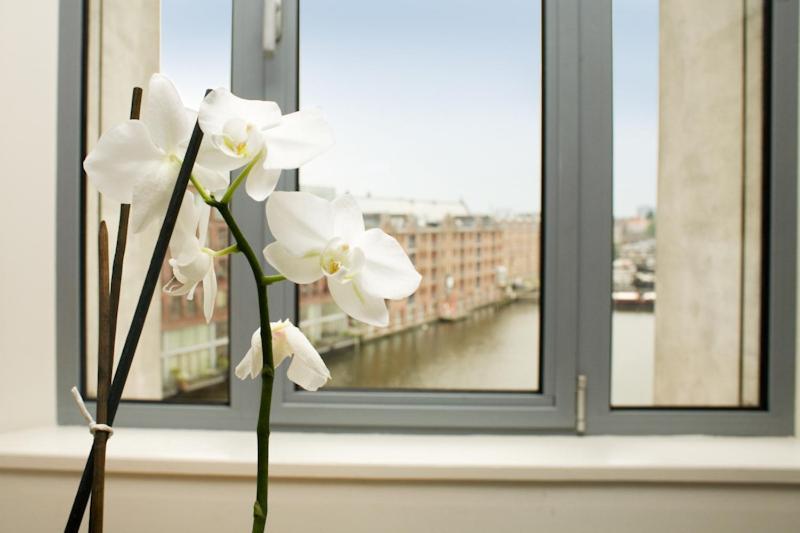 Silodam * Amsterdam