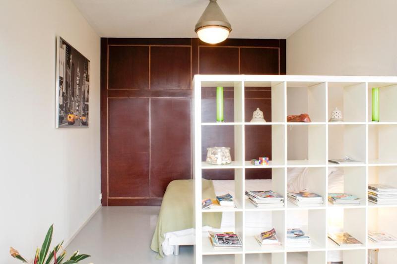 Silodam Apartment Amsterdam