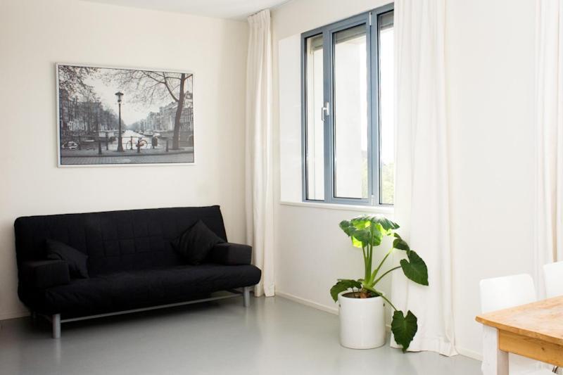 Apartment Silodam