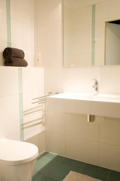 Silodam Apartment