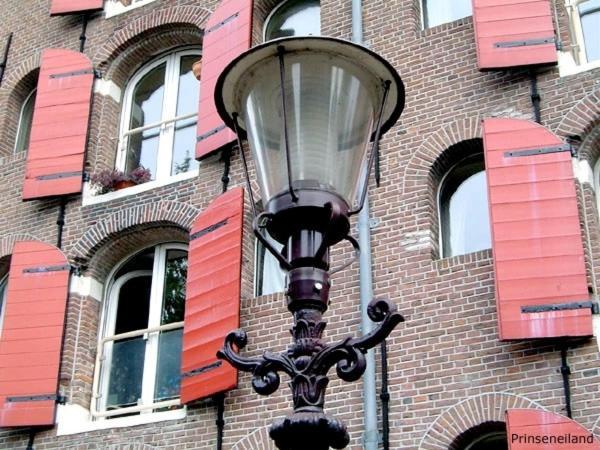 Silodam Amsterdam