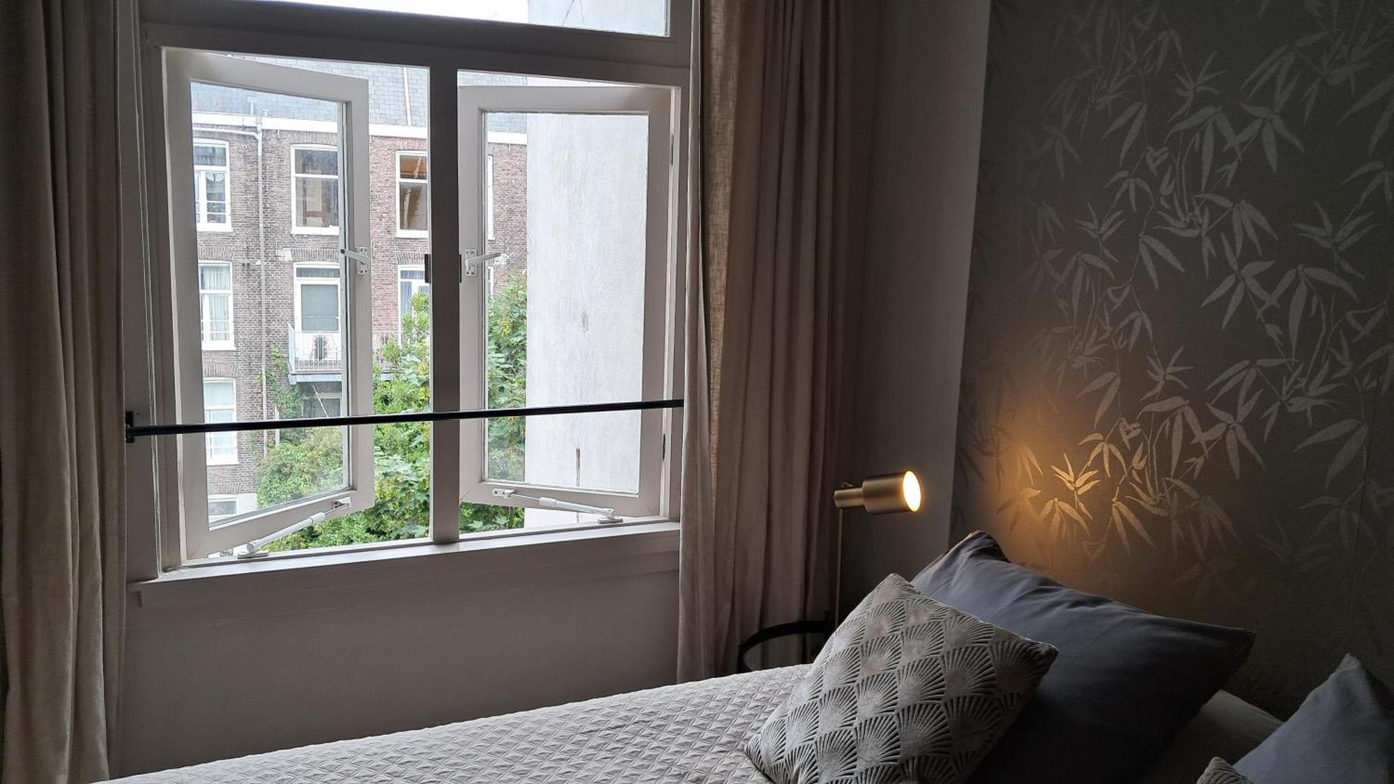 The Superstay Boutique Guestroom Couette-café Amsterdam