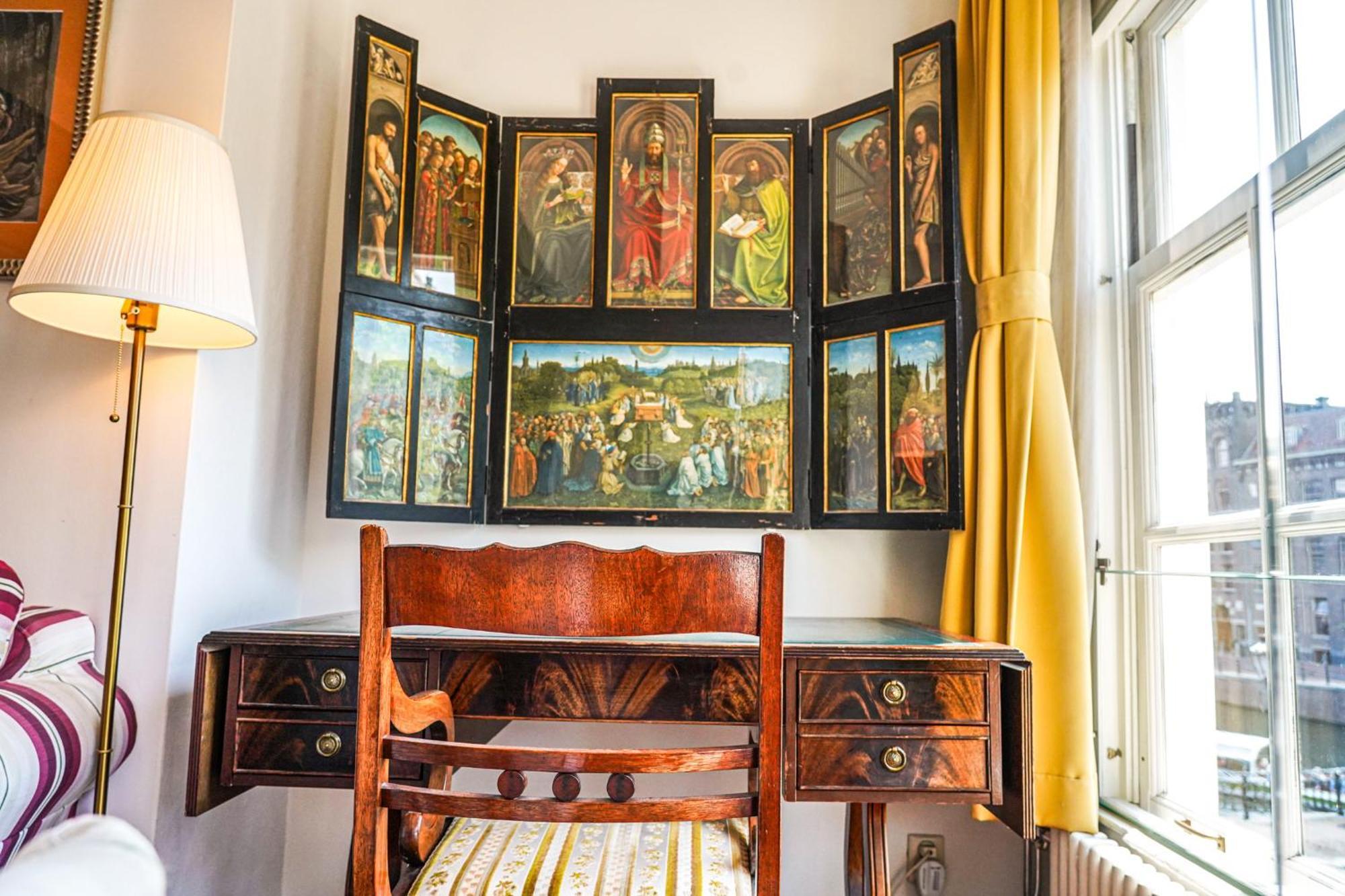 Prinsen Apartment Bed & Breakfast