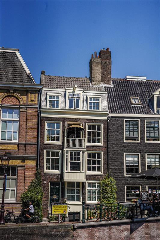 Prinsen Apartment Bed & Breakfast 2*