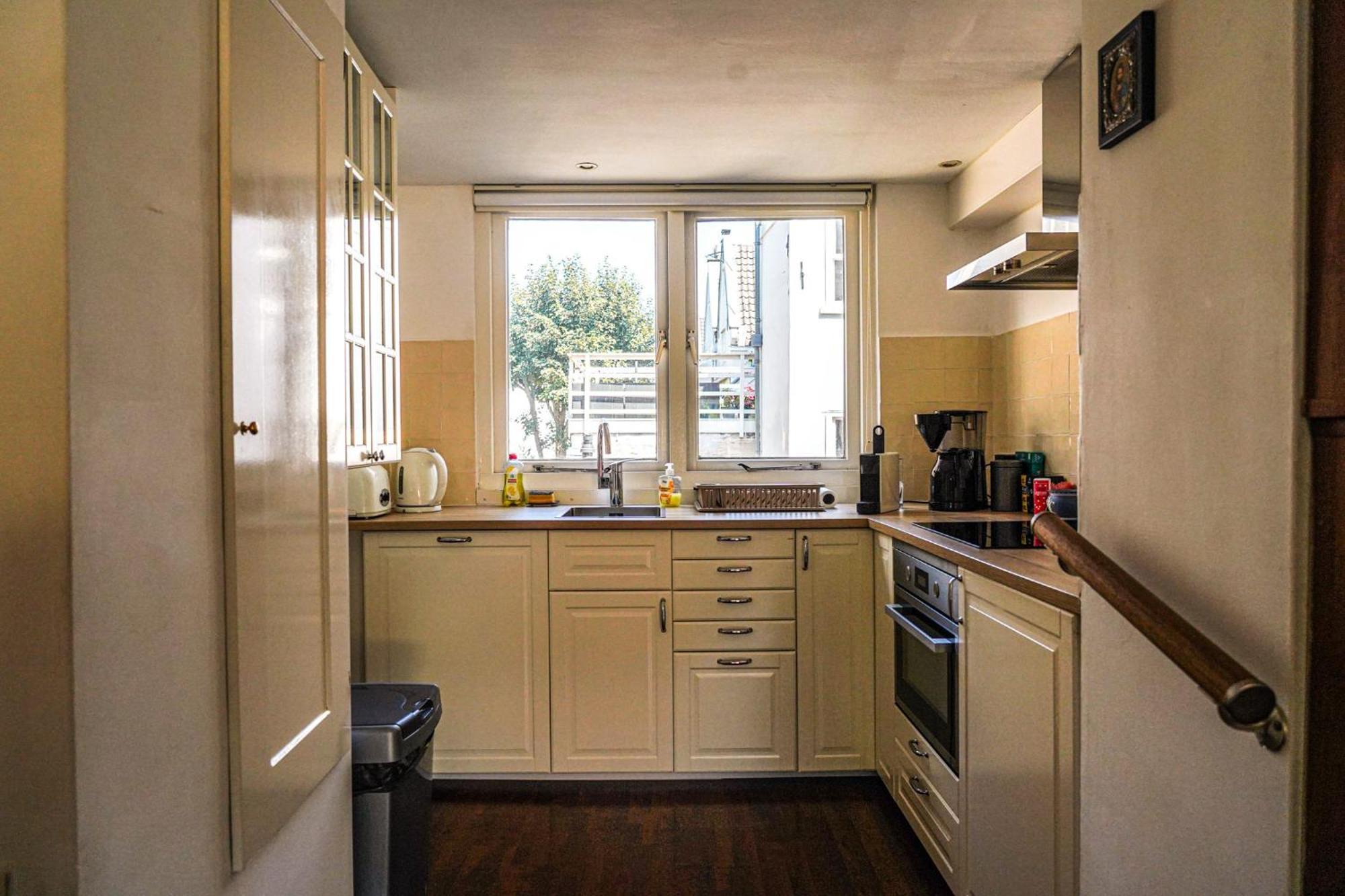 Prinsen Apartment Bed & Breakfast Amsterdam