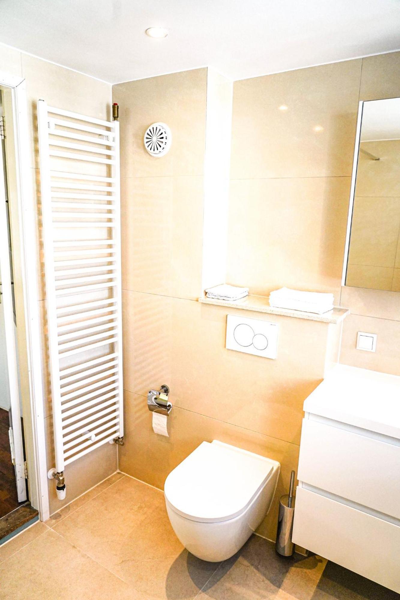 Prinsen Apartment 2*