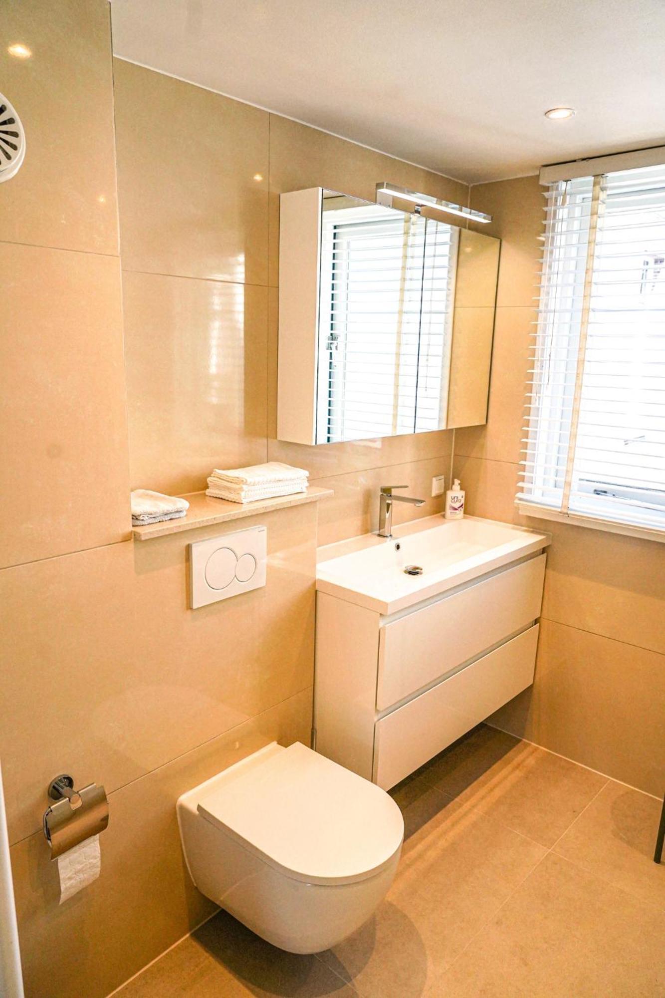Prinsen Apartment 2* Amsterdam