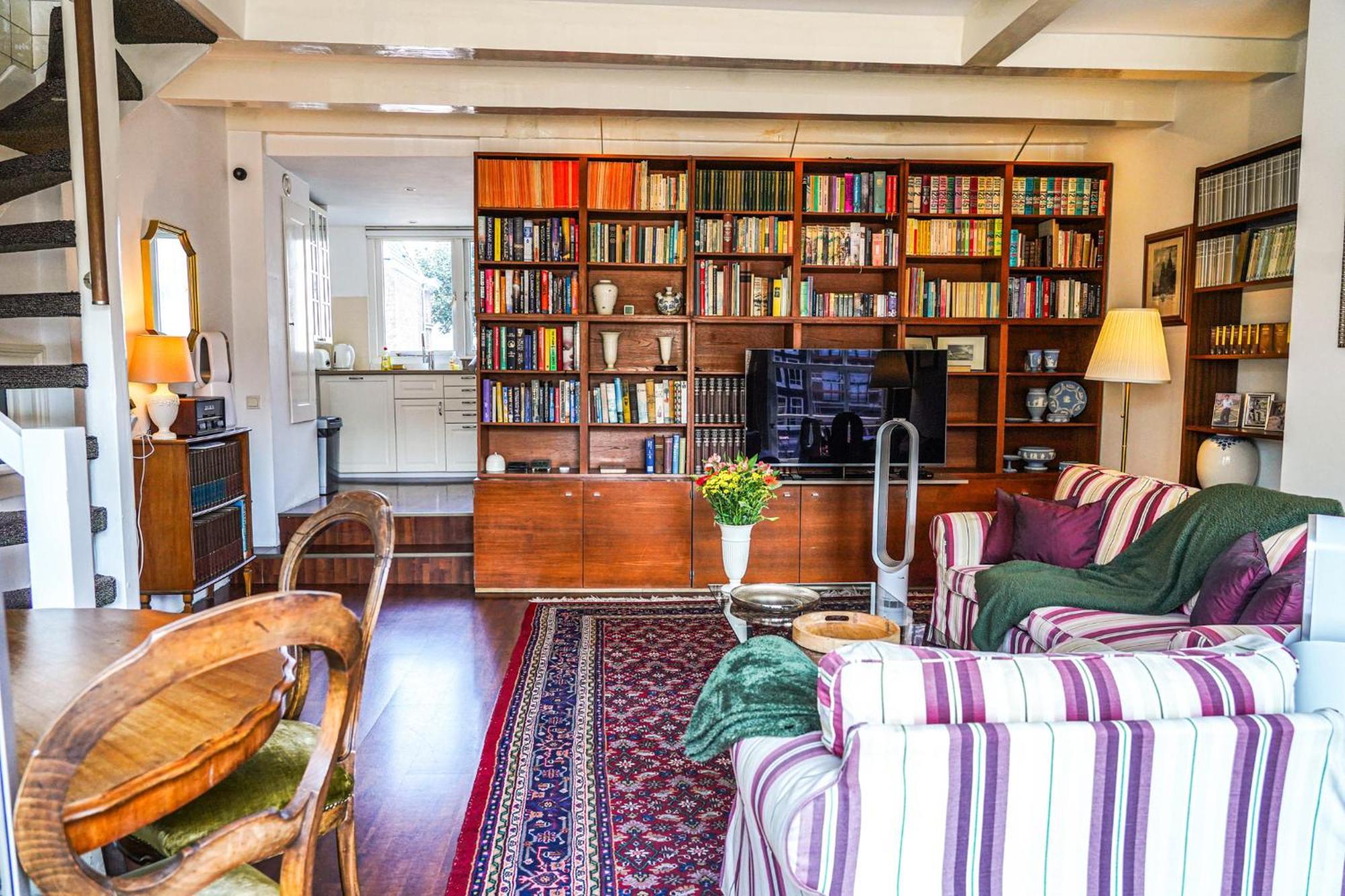 Prinsen Apartment 2*