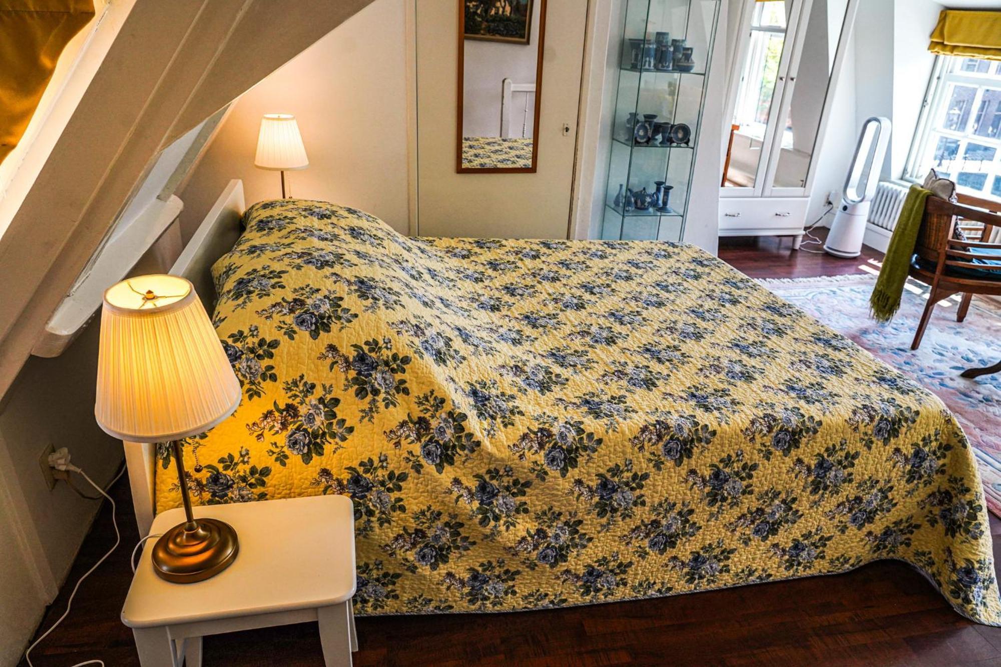 Prinsen Apartment 2* Amsterdam