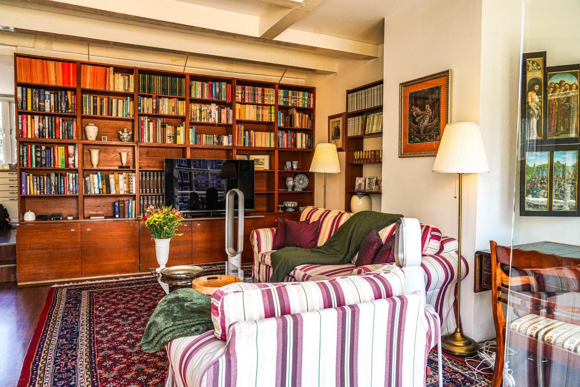 Prinsen Apartment