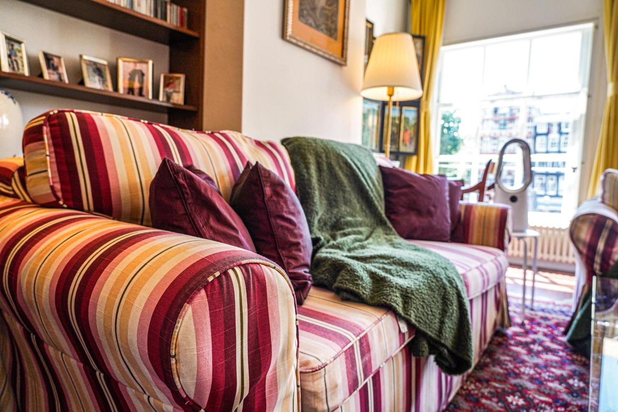 Bed & Breakfast Prinsen Apartment