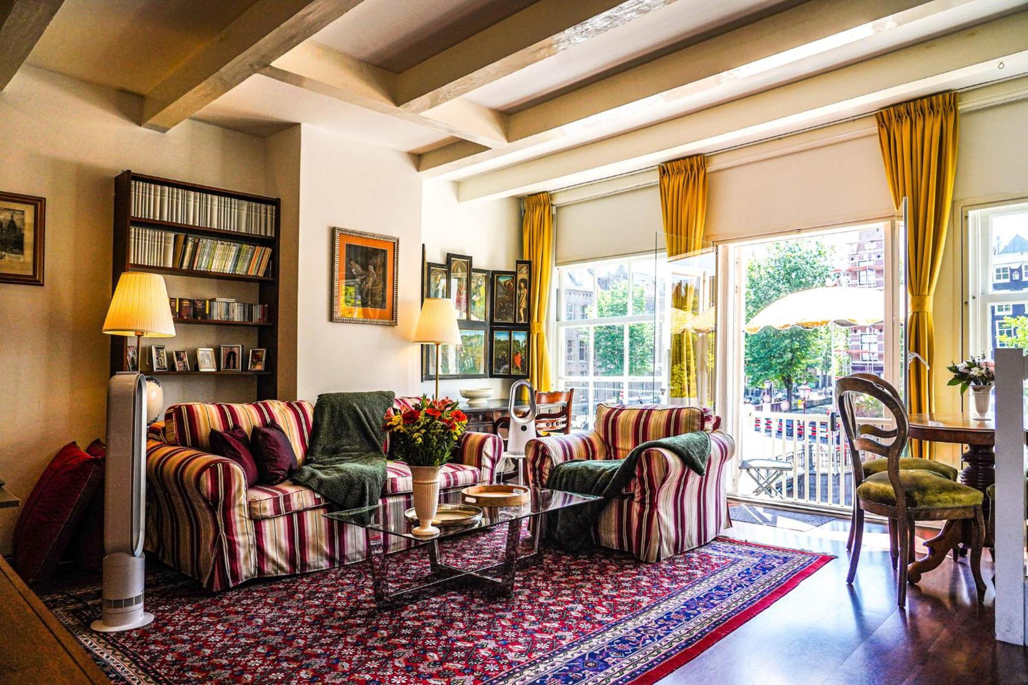 Prinsen Apartment Bed & Breakfast 2*