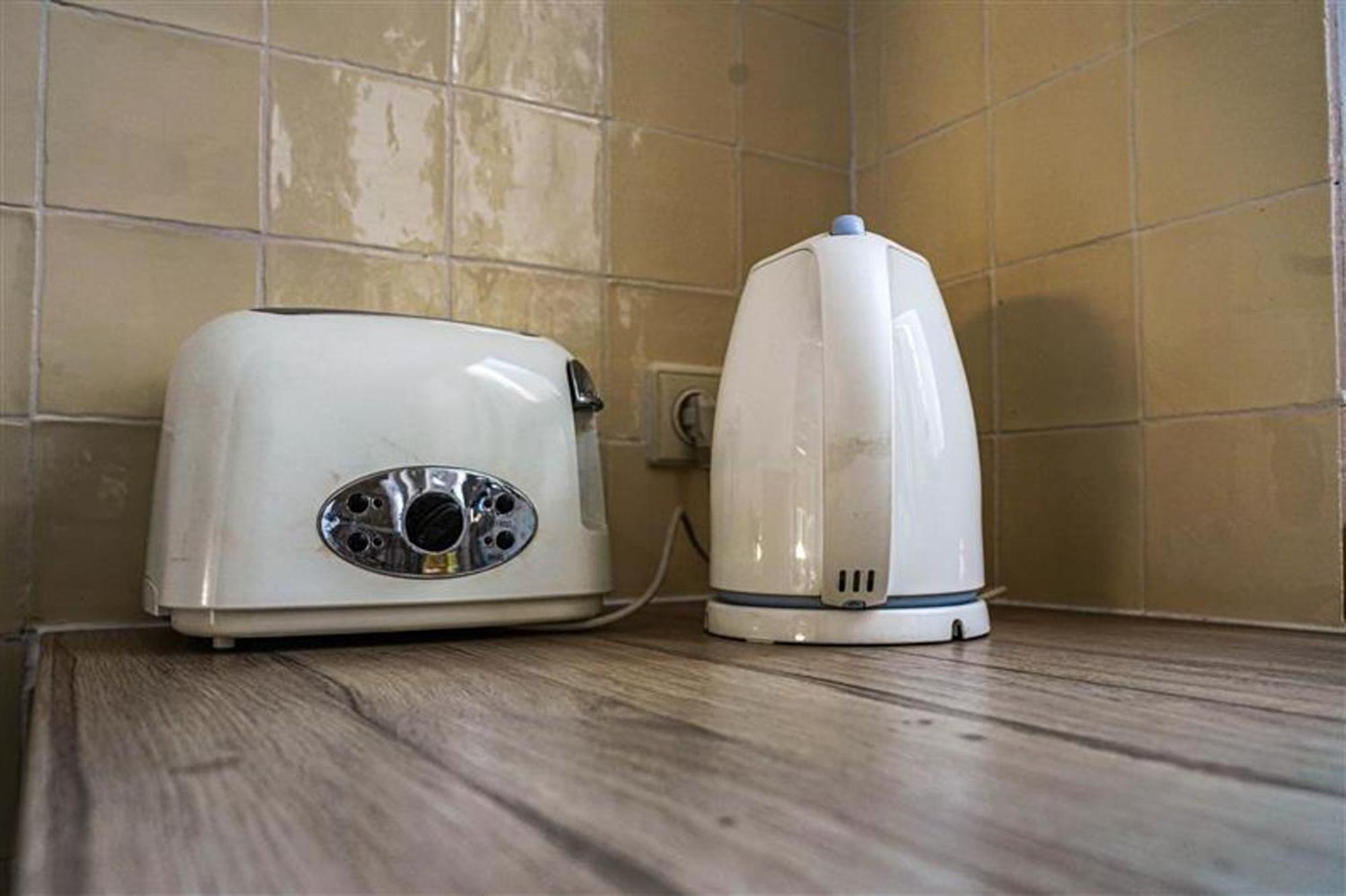 Prinsen Apartment Bed & Breakfast Amsterdam