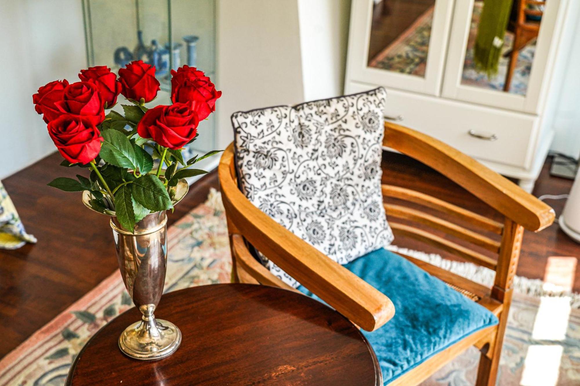 Bed & Breakfast Prinsen Apartment Amsterdam