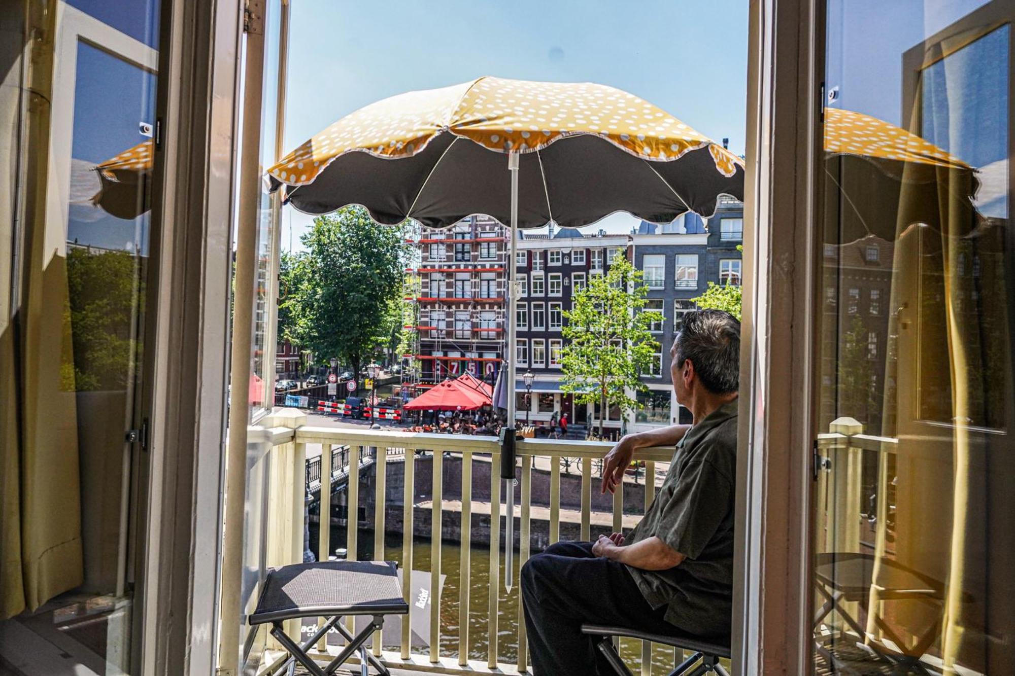 Prinsen Apartment Amsterdam