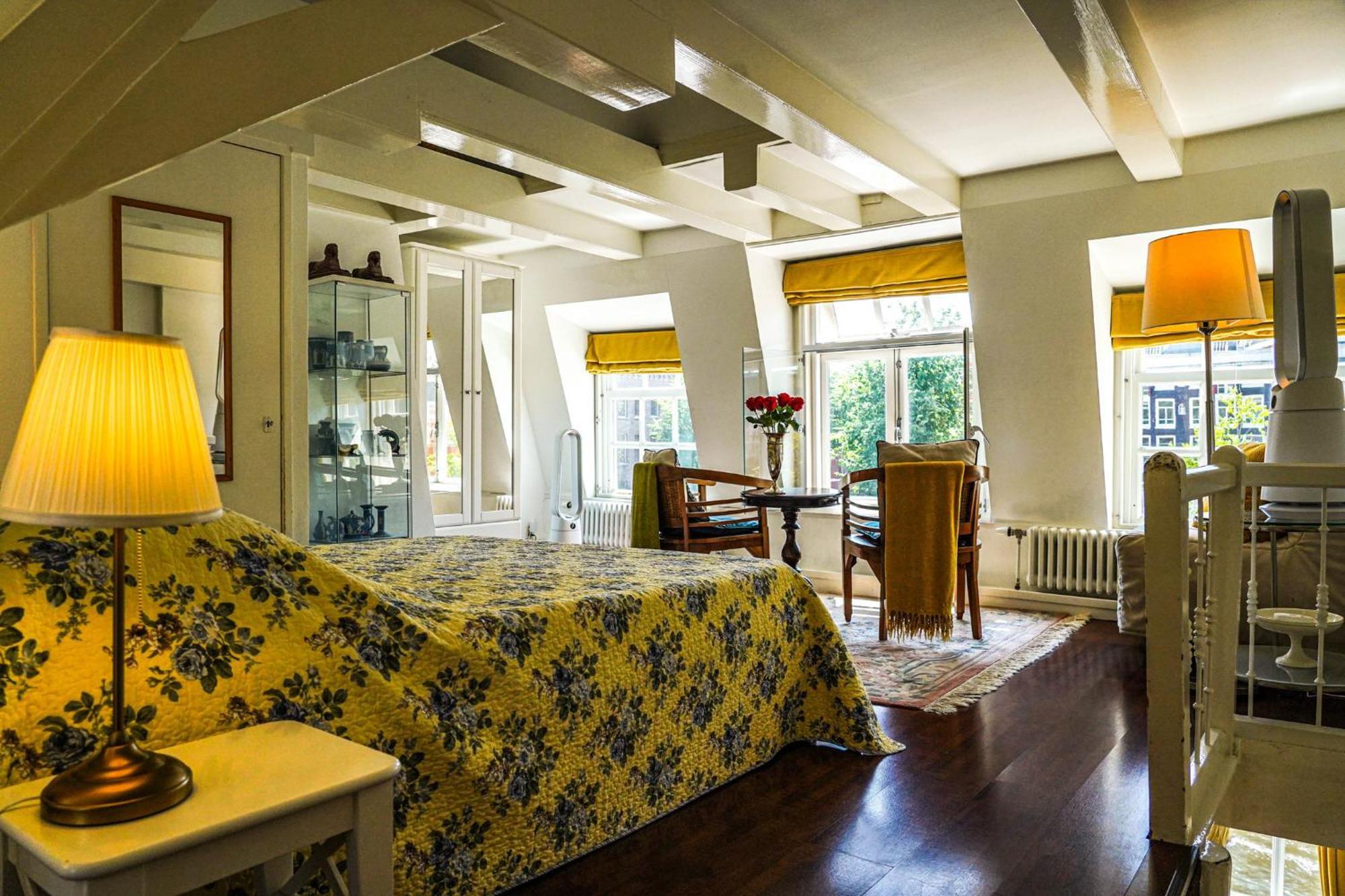 Prinsen Apartment Bed & Breakfast