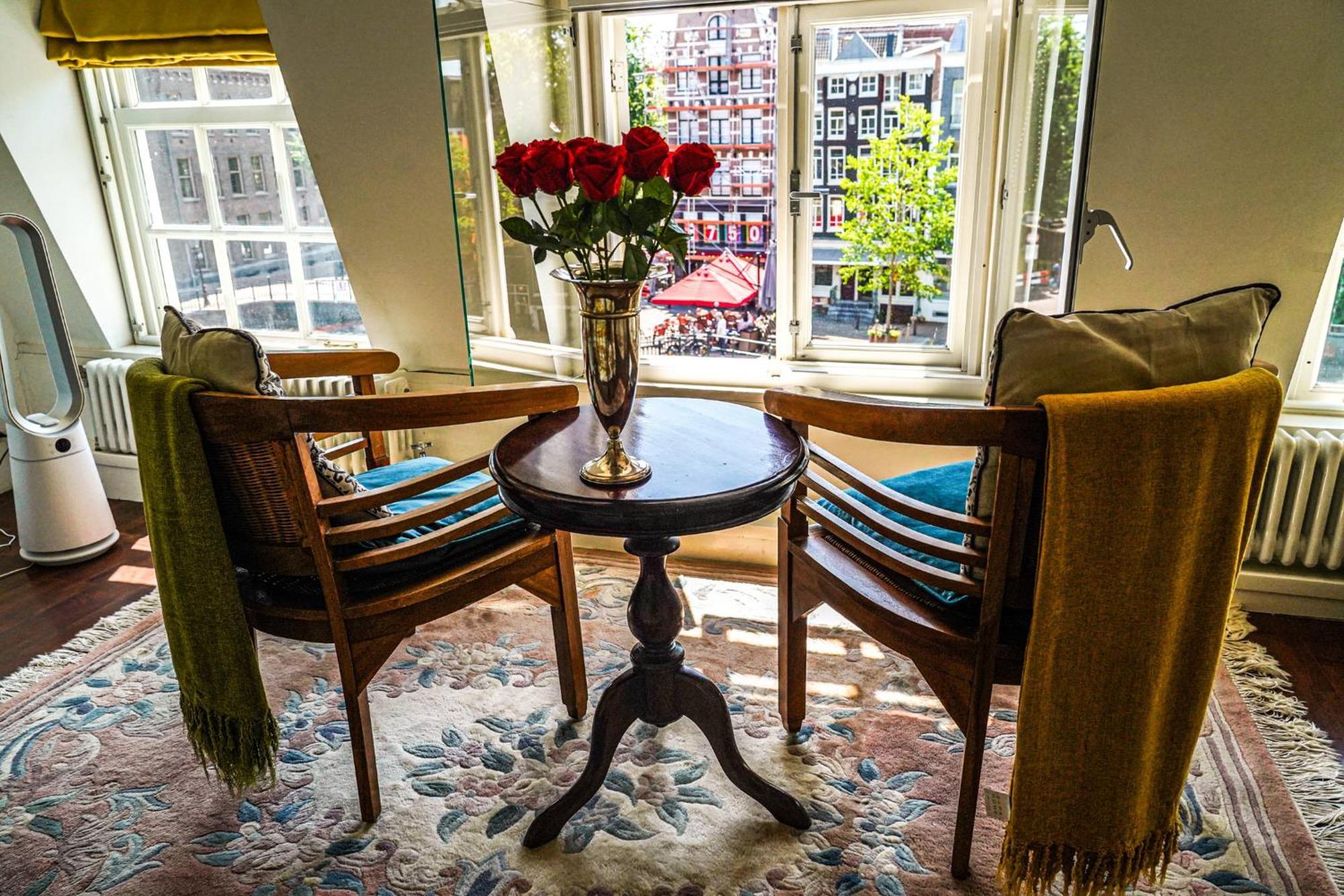 Bed & Breakfast Prinsen Apartment