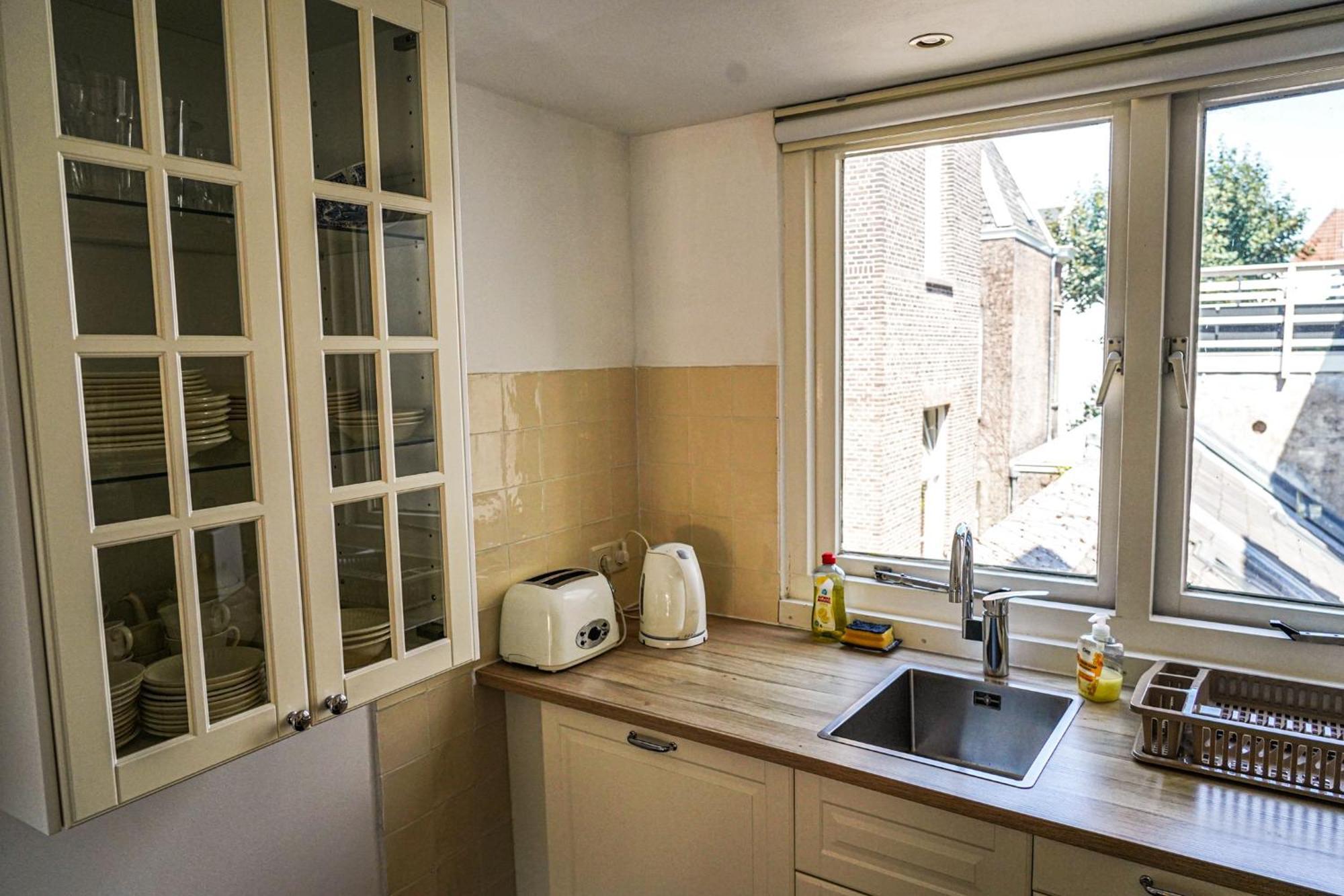Prinsen Apartment Bed & Breakfast 2*