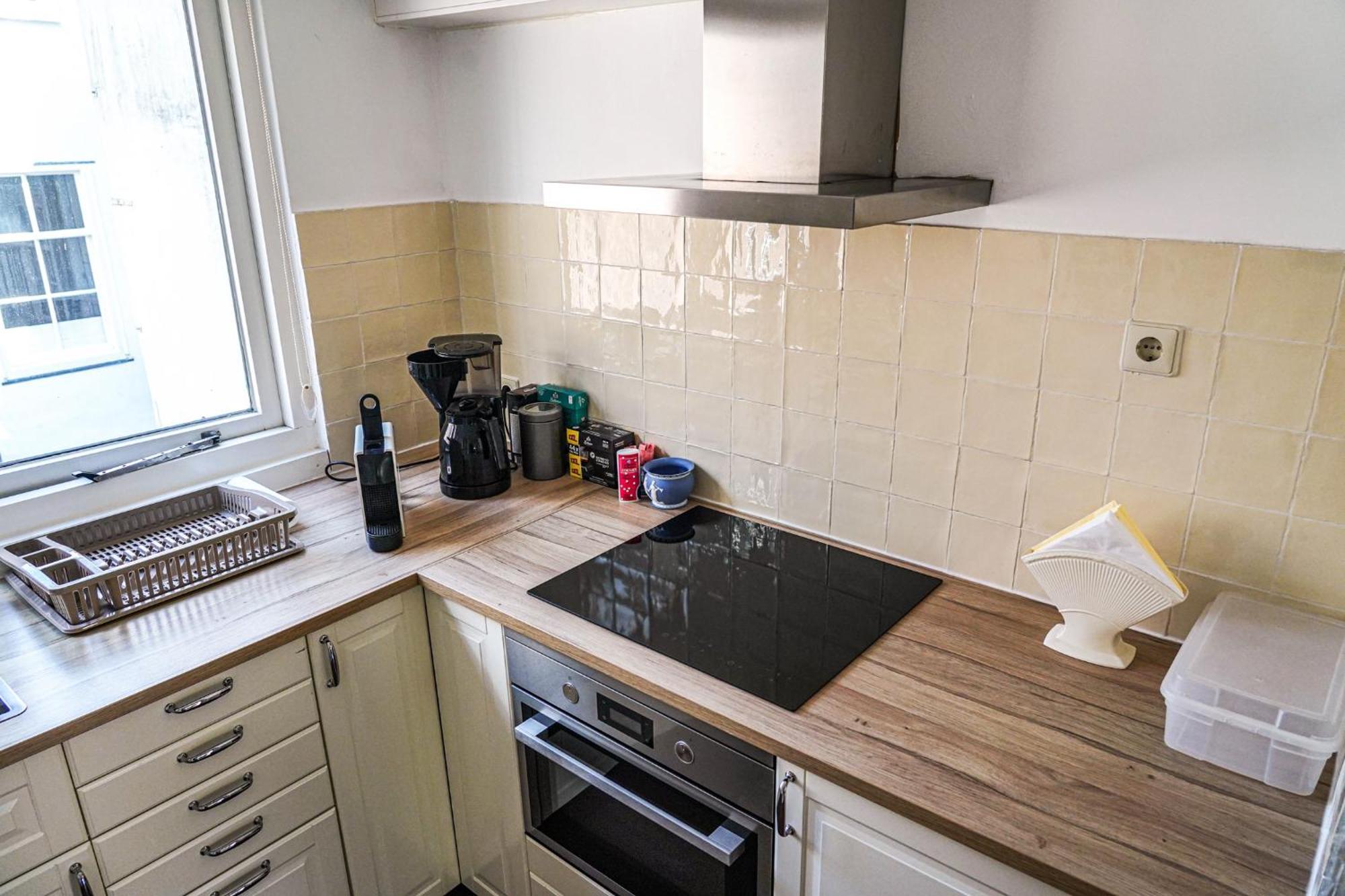 Bed & Breakfast Prinsen Apartment 2*