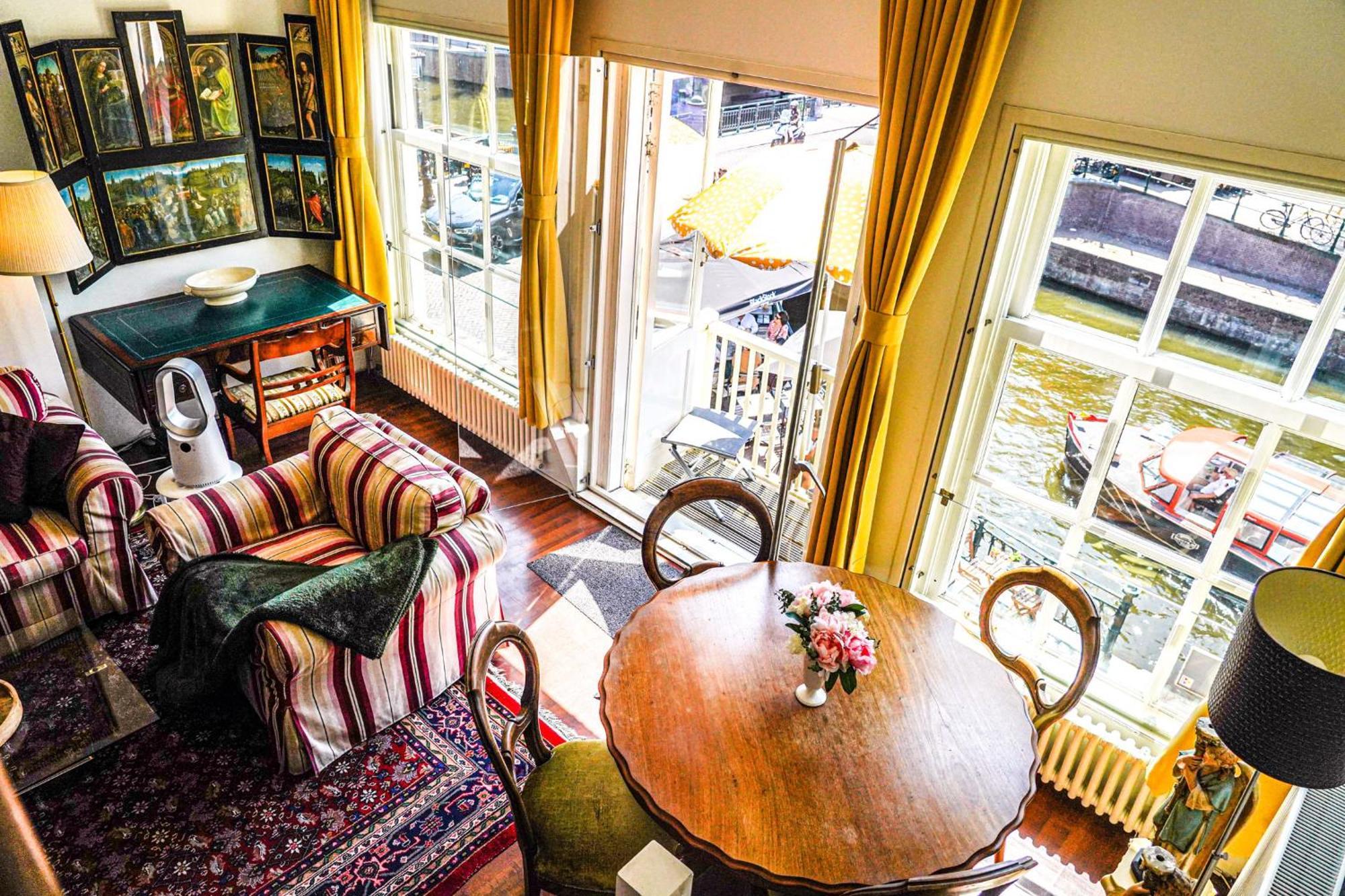 Prinsen Apartment Amsterdam