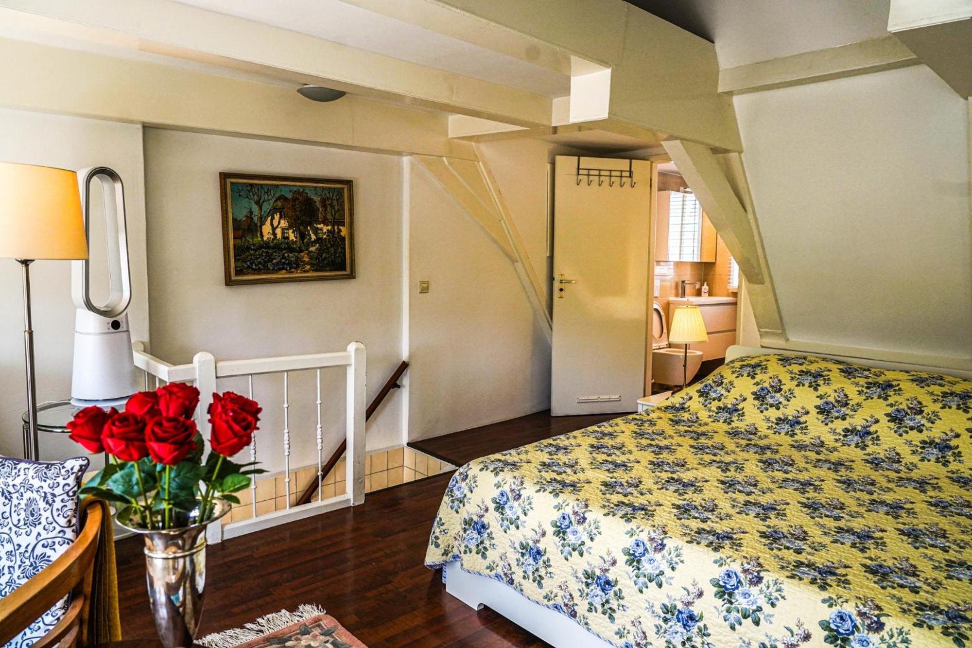 Prinsen Apartment 2* Amsterdam