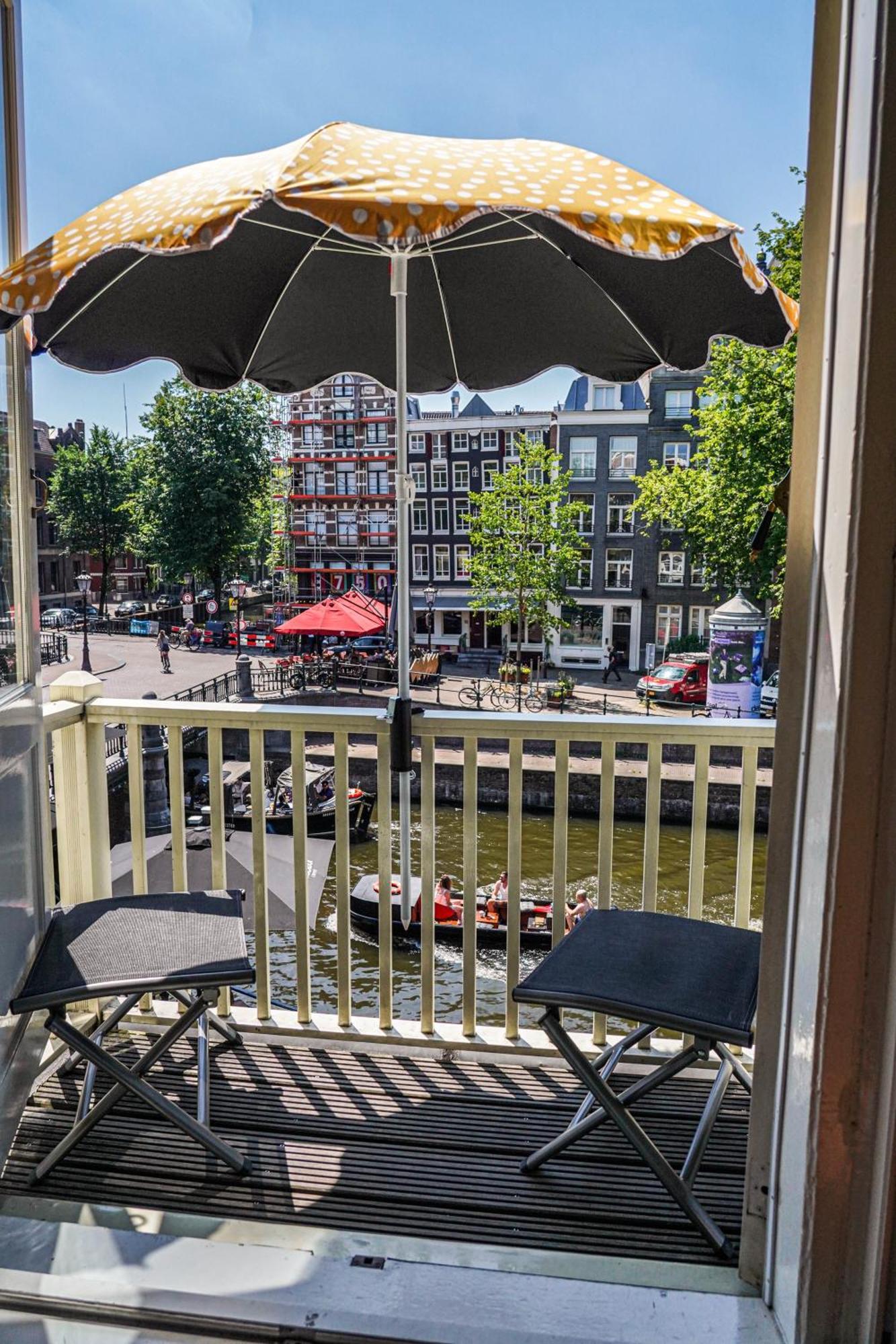 Prinsen Apartment Amsterdam