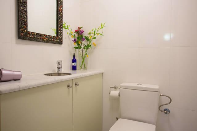 Casita Sumita Couette-café 2*