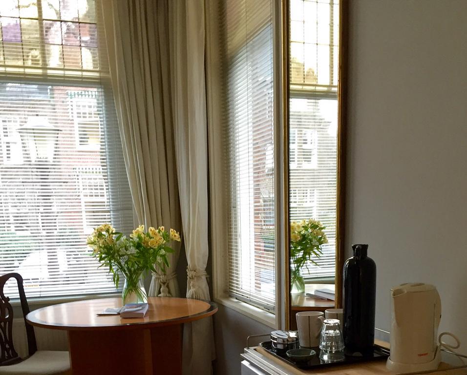 Bed&breakfast Prins Hendrik *