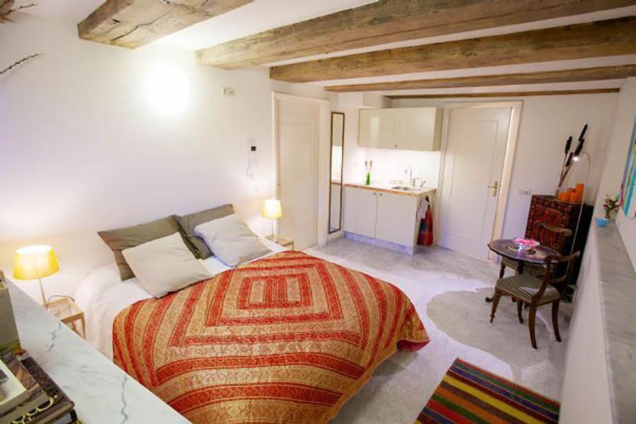 Casita Sumita 2* Amsterdam