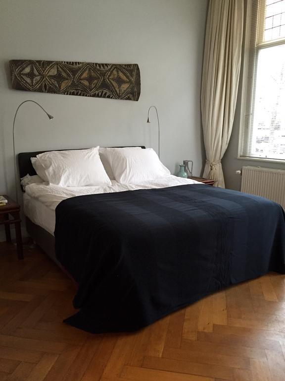 Bed&breakfast Prins Hendrik *