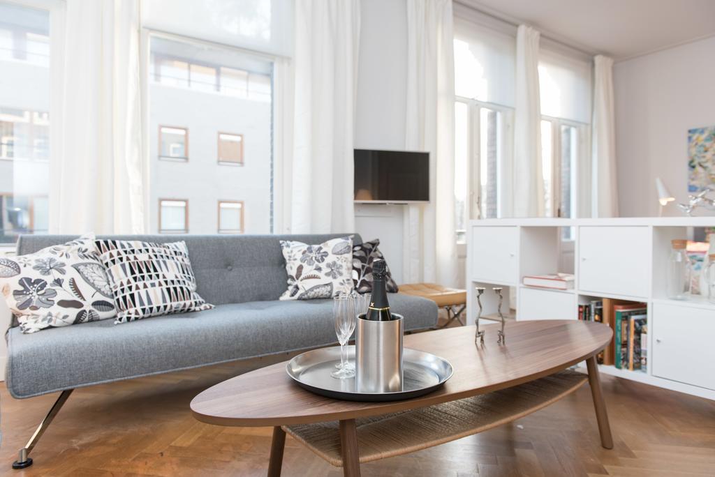 Sleeping Beauty Suite Amsterdam Bed & Breakfast Amsterdam