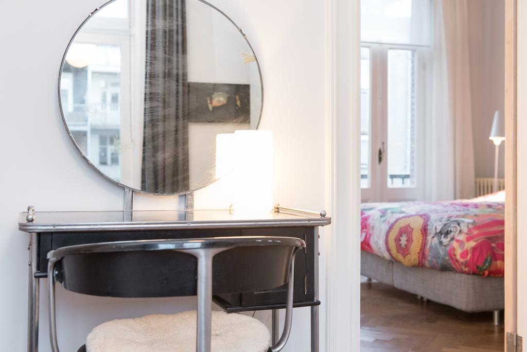 Sleeping Beauty Suite Amsterdam *