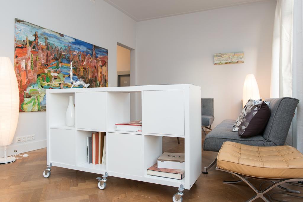 Sleeping Beauty Bed & Breakfast Amsterdam