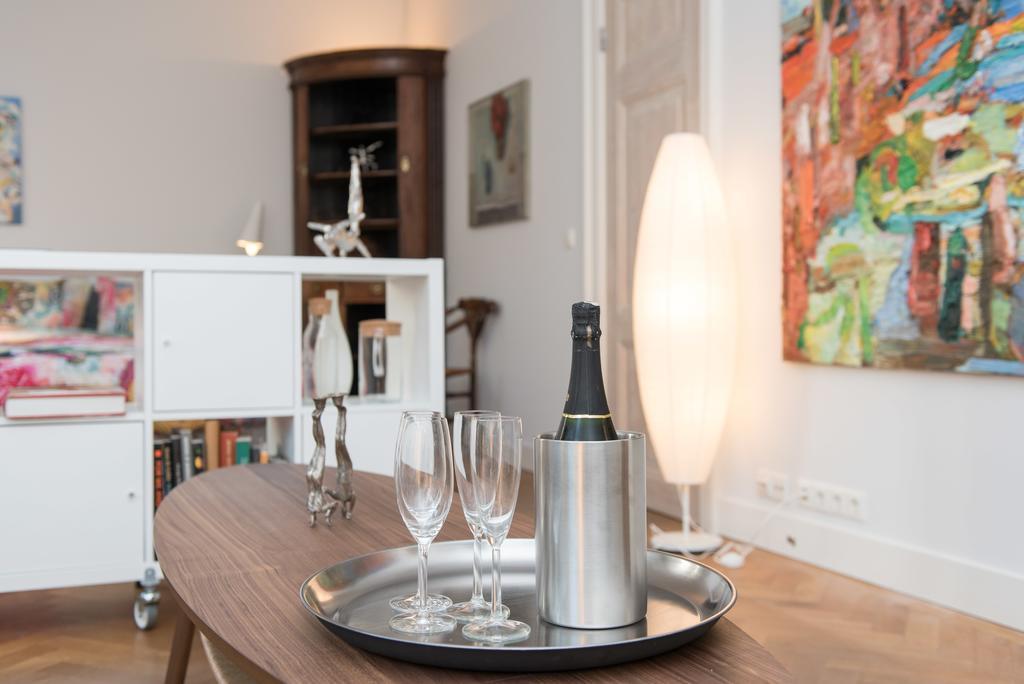 Bed & Breakfast Sleeping Beauty Amsterdam
