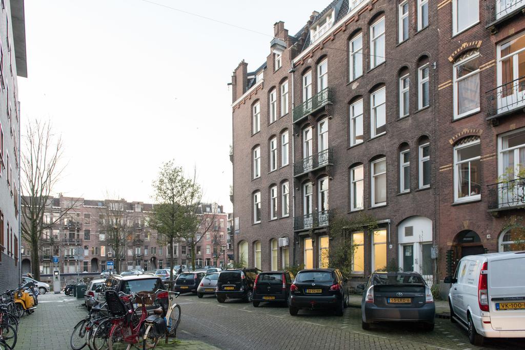 Sleeping Beauty Suite Amsterdam Bed & Breakfast Amsterdam