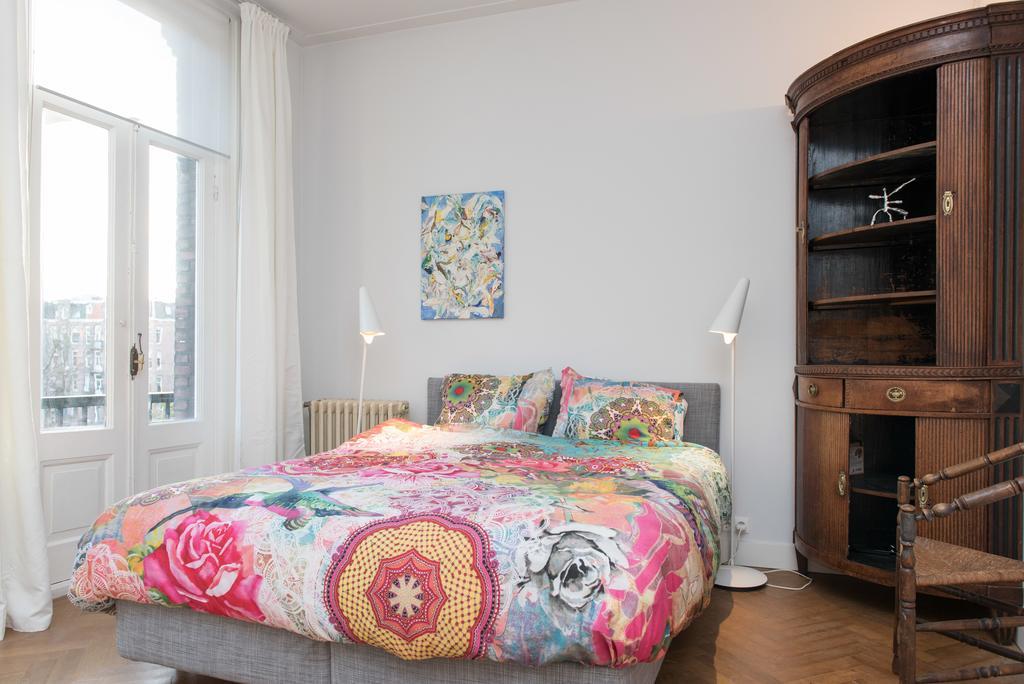 Sleeping Beauty Suite Amsterdam Bed & Breakfast