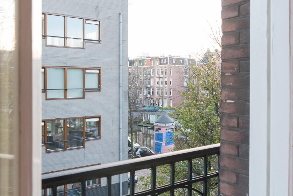 Sleeping Beauty Suite Amsterdam