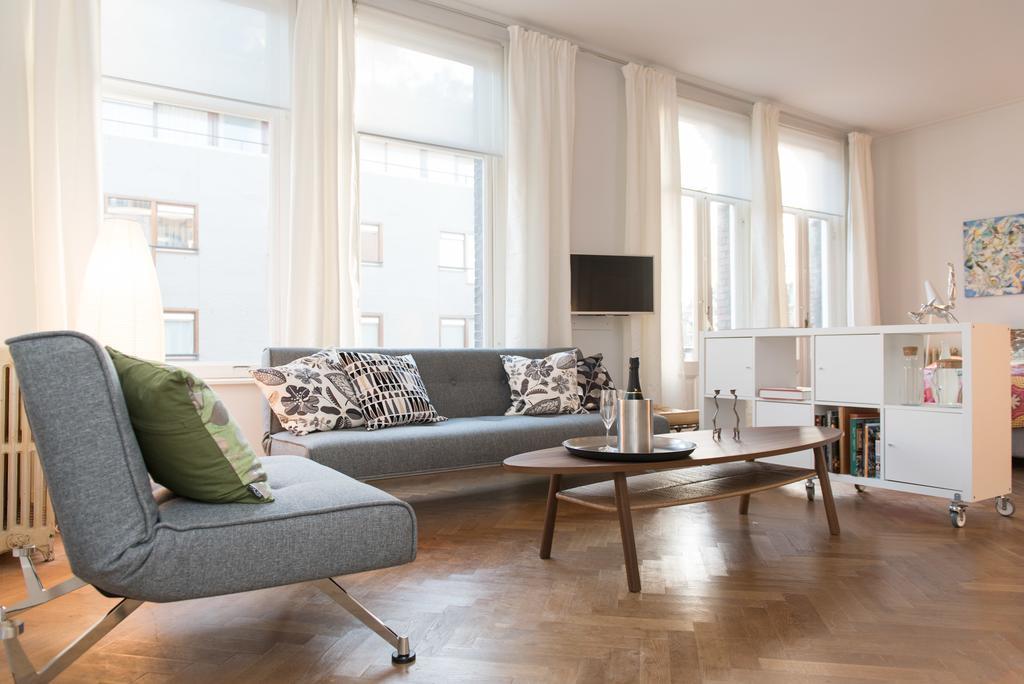 Bed & Breakfast Sleeping Beauty Suite Amsterdam Amsterdam