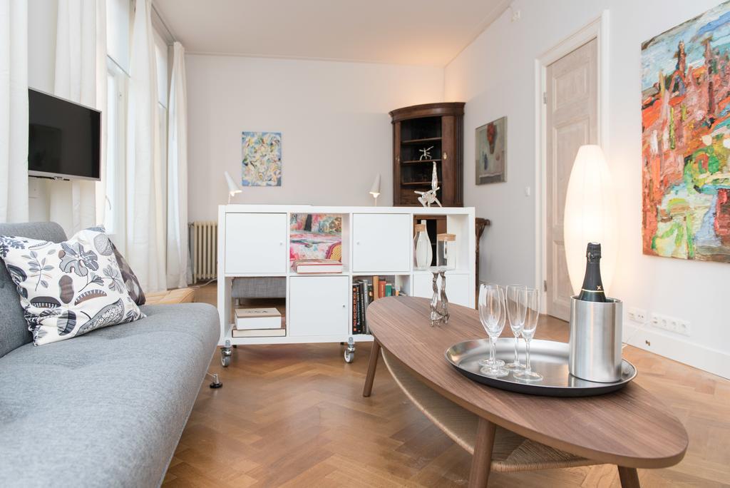Bed & Breakfast Sleeping Beauty Suite Amsterdam