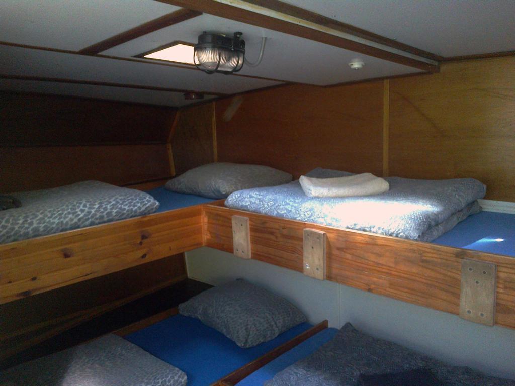 Ms Vertigo Bed & Breakfast