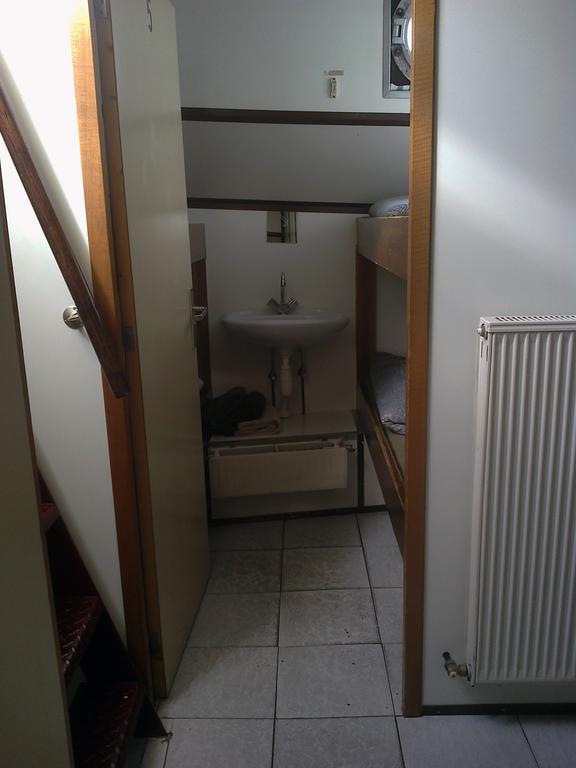 Ms Vertigo Bed & Breakfast