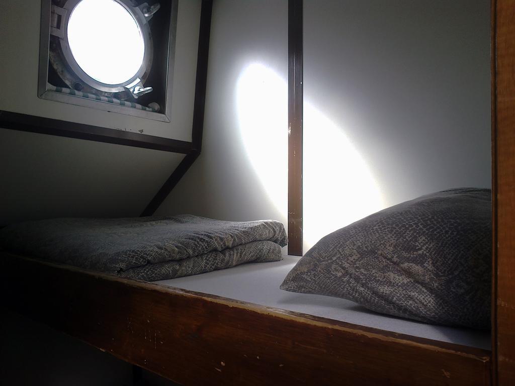 Bed & Breakfast Ms Vertigo Amsterdam