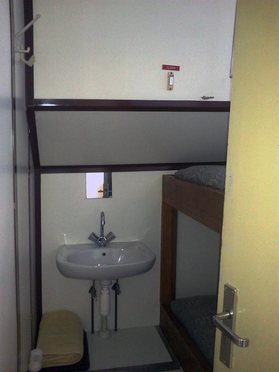 Bed & Breakfast Ms Vertigo